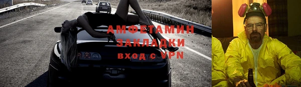 стафф Алексин